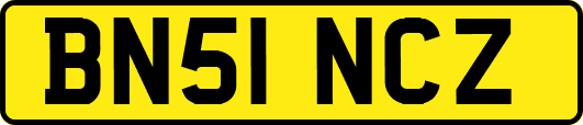 BN51NCZ