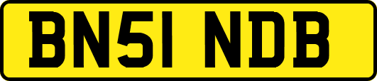 BN51NDB