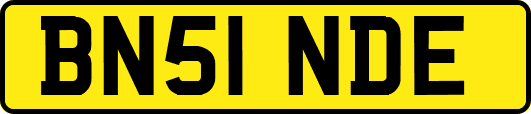 BN51NDE