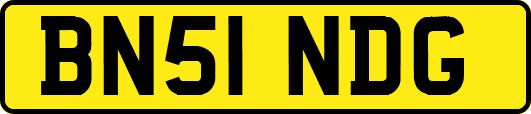 BN51NDG