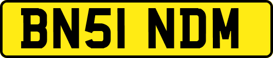 BN51NDM