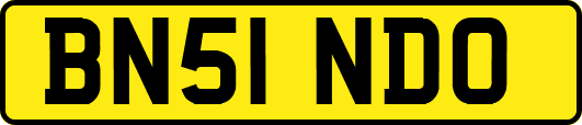 BN51NDO