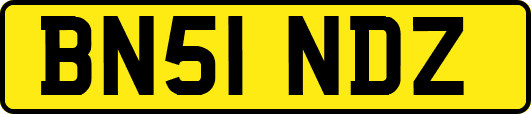 BN51NDZ