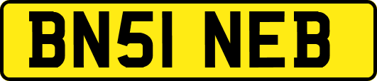 BN51NEB