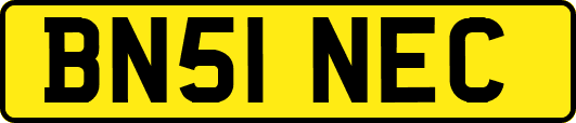 BN51NEC