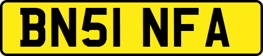 BN51NFA