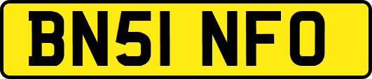 BN51NFO