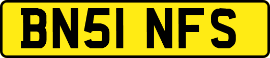 BN51NFS