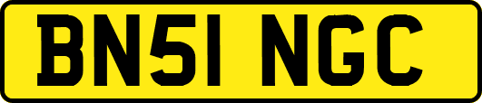 BN51NGC