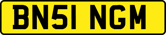 BN51NGM