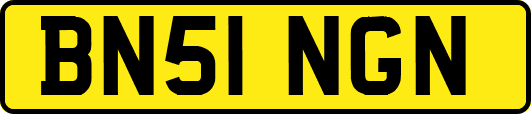 BN51NGN