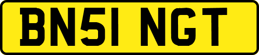 BN51NGT