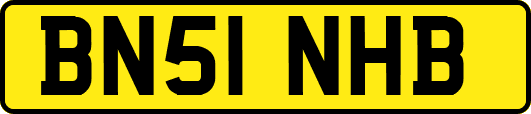 BN51NHB