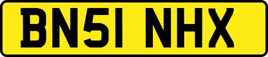 BN51NHX