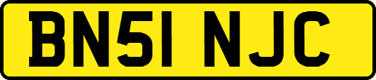BN51NJC