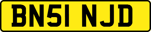 BN51NJD