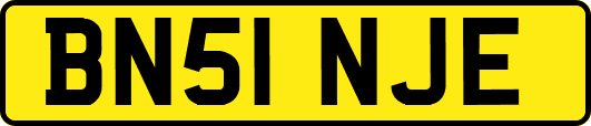 BN51NJE