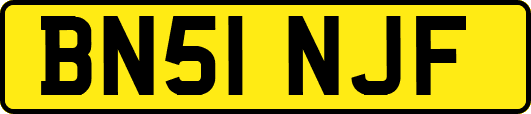 BN51NJF