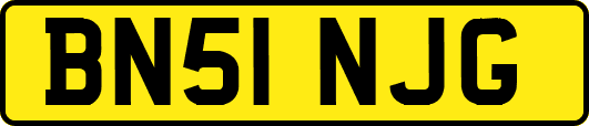 BN51NJG