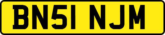 BN51NJM