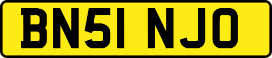 BN51NJO