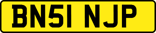 BN51NJP