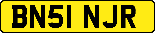 BN51NJR