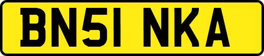 BN51NKA