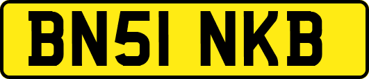 BN51NKB