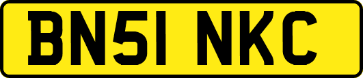 BN51NKC