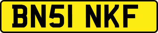 BN51NKF