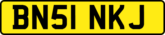 BN51NKJ