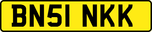 BN51NKK