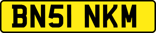 BN51NKM