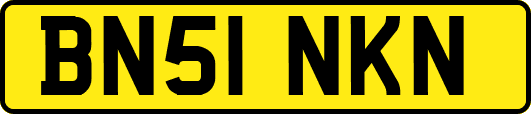 BN51NKN