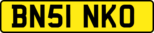 BN51NKO