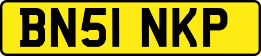 BN51NKP