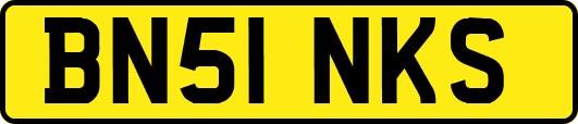 BN51NKS