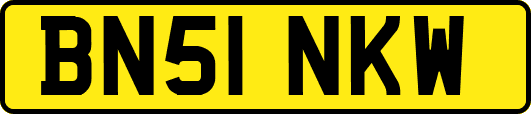 BN51NKW