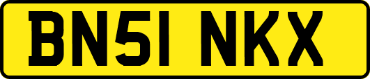 BN51NKX