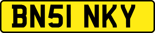 BN51NKY