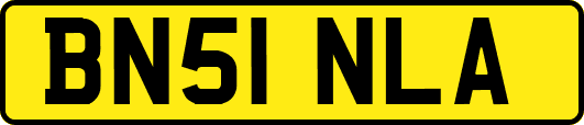 BN51NLA