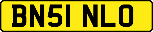 BN51NLO