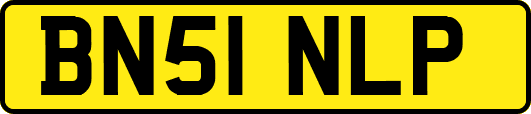 BN51NLP