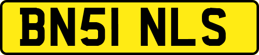 BN51NLS