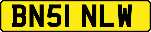 BN51NLW