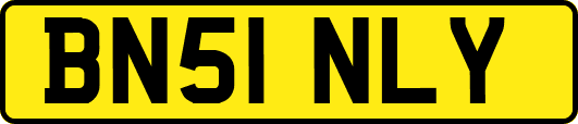 BN51NLY