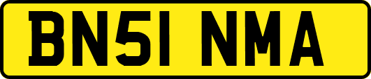 BN51NMA