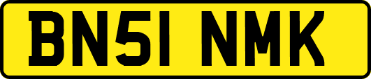 BN51NMK