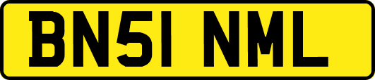 BN51NML